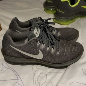 Nike Air Max All out Low